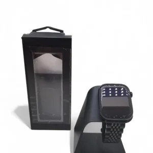 Apple Watch Series 10 46mm Cellular (100% Battery Health) 12 months warranty - Image 2