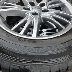 16" RIAL ALLOY WHEELS / TYRES - VOLKSWAGEN T5 / T6 - Image 7