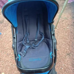 icandy buggy - Image 2