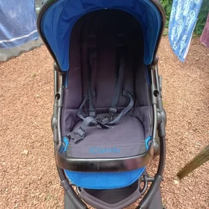 icandy buggy - Image 3