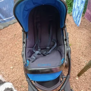 icandy buggy - Image 4