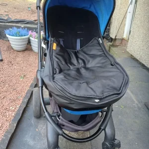 icandy buggy - Image 5