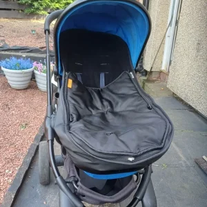 icandy buggy - Image 6