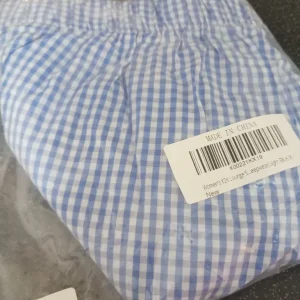 Mediem womens shorts - Image 4