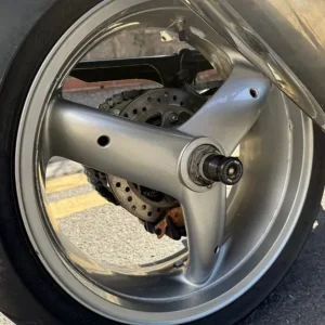 TRIUMPH SPEED TRIPLE 955 2001 - Image 8