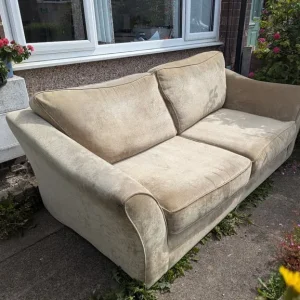 3 Seater Sofa. - Image 2
