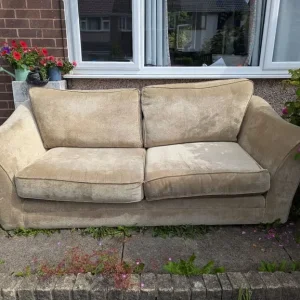 3 Seater Sofa.