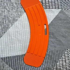 🔥 Bargain! Bright Orange Curved Transfer Board – 80cm – Only £10 - Image 2