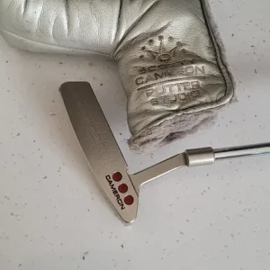 Putter Scotty Cameron Newport 2 - Image 2