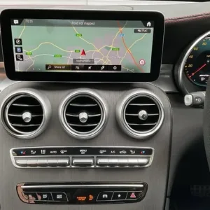 2022 Mercedes-Benz GLC GLC 43 4Matic Premium 5dr TCT ESTATE PETROL Automatic - Image 5