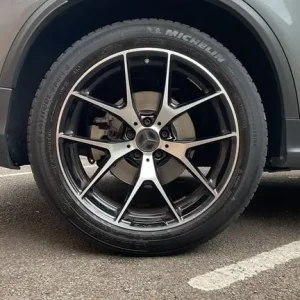 2022 Mercedes-Benz GLC GLC 43 4Matic Premium 5dr TCT ESTATE PETROL Automatic - Image 7