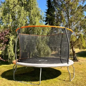 Garden trampoline - Image 2