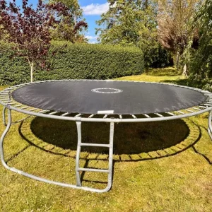 Garden trampoline - Image 3