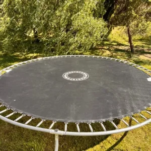 Garden trampoline - Image 4