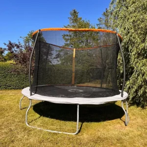 Garden trampoline