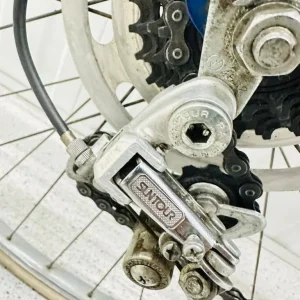 PEUGEOT VITUS Size/58 cm Original Spec Simplex Road Bike - Image 4