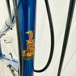 PEUGEOT VITUS Size/58 cm Original Spec Simplex Road Bike - Image 8