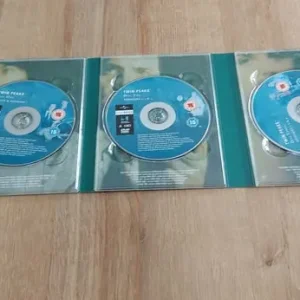 Twin Peaks Season 1 and 2 DVD Sets - Image 2