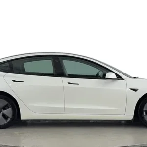 2023 Tesla Model 3 Long Range RWD 4dr Auto SALOON ELECTRIC Automatic - Image 3