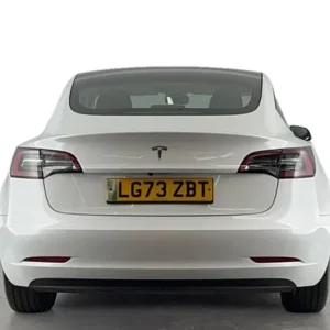 2023 Tesla Model 3 Long Range RWD 4dr Auto SALOON ELECTRIC Automatic - Image 5