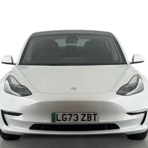 2023 Tesla Model 3 Long Range RWD 4dr Auto SALOON ELECTRIC Automatic - Image 8
