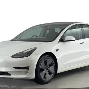 2023 Tesla Model 3 Long Range RWD 4dr Auto SALOON ELECTRIC Automatic