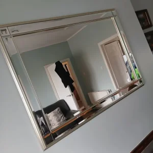 Glass mirror - Image 2