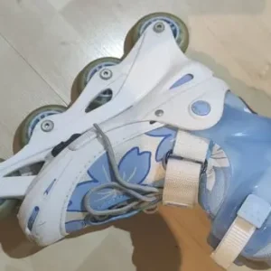 Velocity Butterfly Adjustable Inline Skates - Image 8