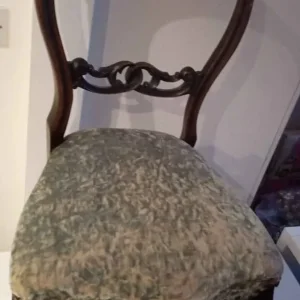 Vintage chair - Image 2