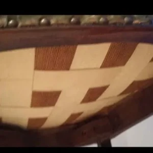 Vintage chair - Image 3