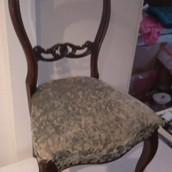 Vintage chair