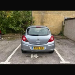 Vauxhall, CORSA, Hatchback, 2009, Manual, 1229 (cc), 3 doors - Image 4