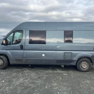 Fiat Weinsberg Carabus 600 K | 4 Berth | Fully Equipped - Image 3