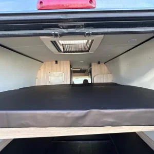 Fiat Weinsberg Carabus 600 K | 4 Berth | Fully Equipped - Image 8