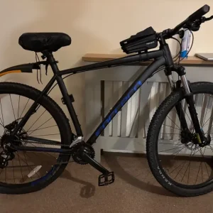 Carrera Hellcat XL - Image 2