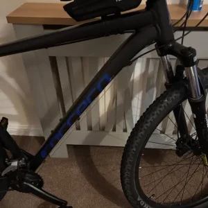 Carrera Hellcat XL - Image 3