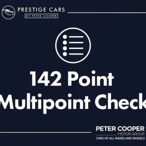 2021 Hyundai IONIQ 5 73kWh Ultimate Auto 5dr ESTATE Electric Automatic - Image 2