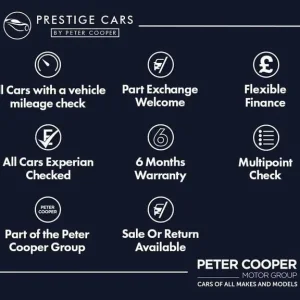 2021 Hyundai IONIQ 5 73kWh Ultimate Auto 5dr ESTATE Electric Automatic - Image 5