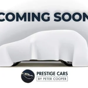 2021 Hyundai IONIQ 5 73kWh Ultimate Auto 5dr ESTATE Electric Automatic