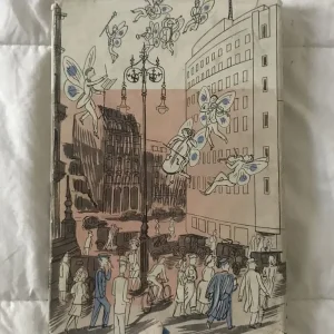 BBC yearbook 1947 , in very good condition - Image 3