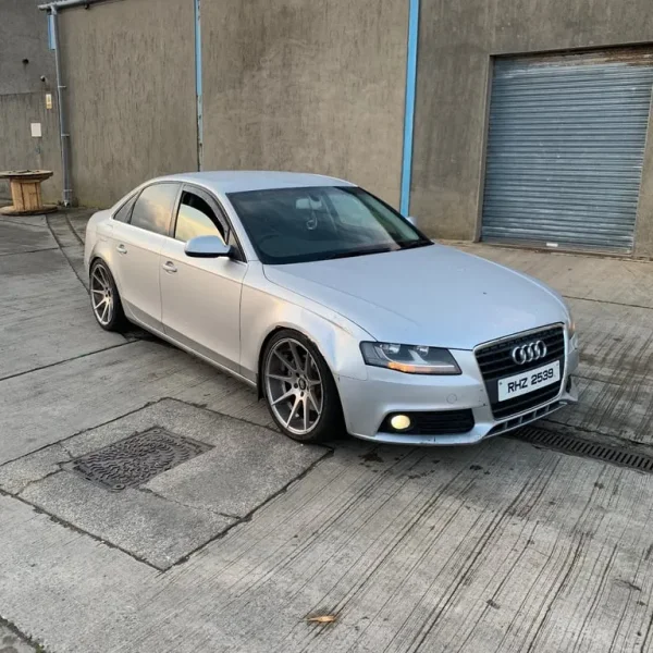 2010 Audi a4 2.0 Tdi breaking for parts only