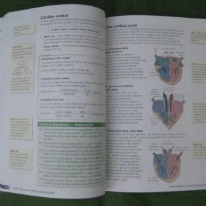 4 Science Study Books: Please See Advert Description for Details - Image 4
