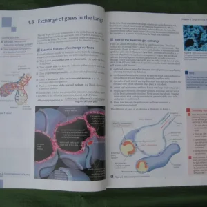 4 Science Study Books: Please See Advert Description for Details - Image 5