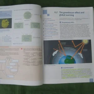4 Science Study Books: Please See Advert Description for Details - Image 6