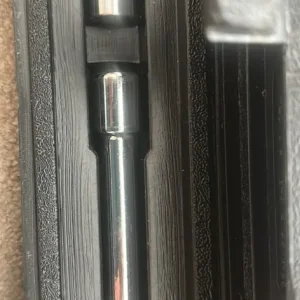 TUV GS 1/2 Drive Calibrated Torque Wrench - Image 6