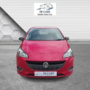 2016 16 VAUXHALL CORSA 1.4I ECOFLEX LIMITED EDITION HATCHBACK 5DR PETROL MANUAL - Image 5