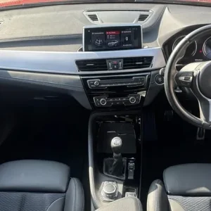 2023 BMW X2 sDrive 18i [136] M Sport 5dr Petrol Hatchback Hatchback Petrol Manual - Image 4