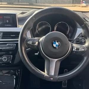 2023 BMW X2 sDrive 18i [136] M Sport 5dr Petrol Hatchback Hatchback Petrol Manual - Image 5
