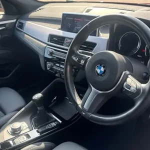 2023 BMW X2 sDrive 18i [136] M Sport 5dr Petrol Hatchback Hatchback Petrol Manual - Image 6