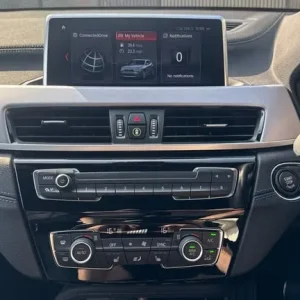 2023 BMW X2 sDrive 18i [136] M Sport 5dr Petrol Hatchback Hatchback Petrol Manual - Image 8